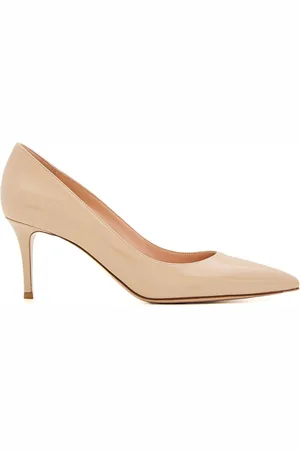 Gianvito Rossi Pumps a punta