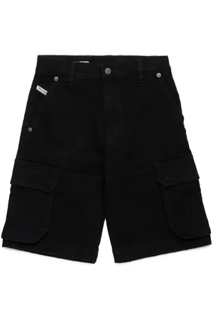 Diesel Shorts Pfish-Cargo-Sh-J