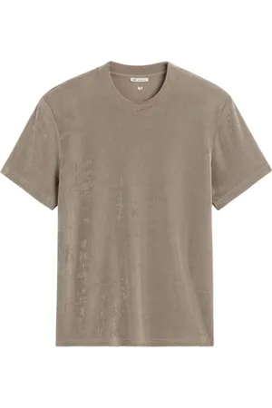 Ami T-shirt a maniche corte
