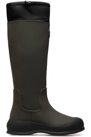 Bally Stivali al ginocchio