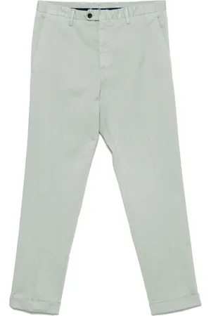 DRUMOHR Chino affusolati
