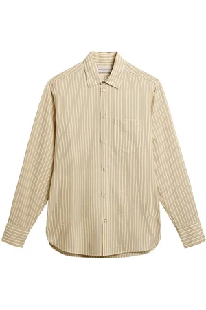 Golden Goose Camicia a righe