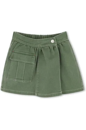 Kenzo Shorts denim