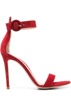 Gianvito Rossi Sandali Portofino 105mm
