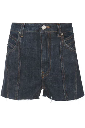 Givenchy Shorts denim
