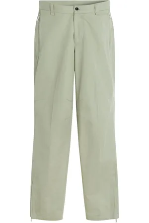 Lanvin Pantaloni dritti