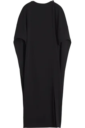 Lanvin Abito midi con applicazione