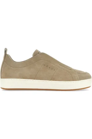 Hogan Sneakers slip-on con logo