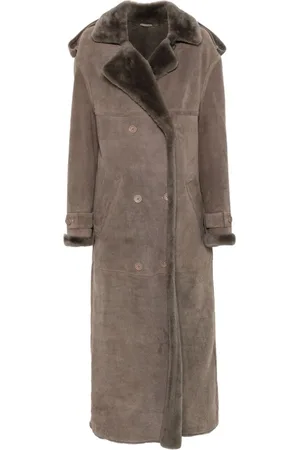 Manokhi Cappotto Ivana