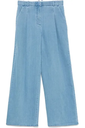 THE GARMENT Pantaloni Merci