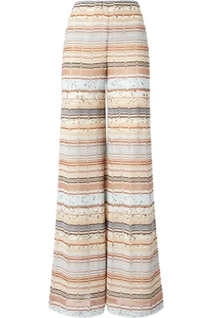 Missoni Pantaloni a palazzo