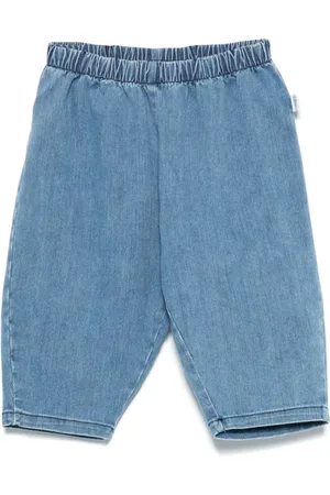 TEDDY & MINOU Jeans affusolati