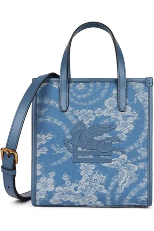 Etro Borsa tote Love Trotter piccola