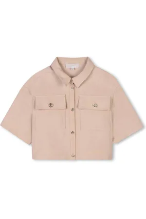 Michael Kors Camicia a maniche corte