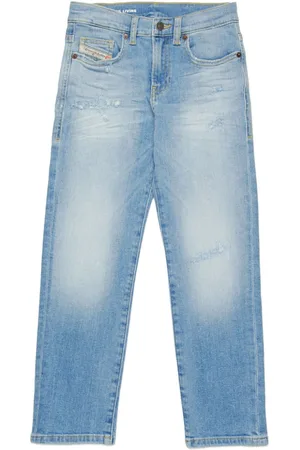 Diesel Jeans D-Viker-J