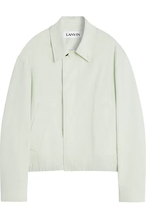 Lanvin Giacca-camicia