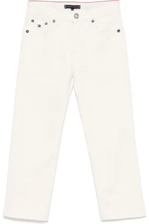 Tommy Hilfiger Jeans affusolati
