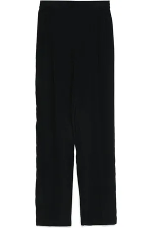 Nº21 Pantaloni con dettaglio a contrasto