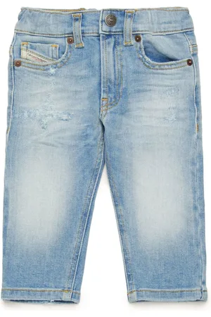 Diesel Jeans D-Jools-B
