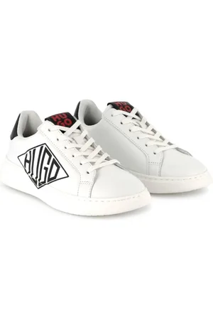 HUGO BOSS Sneakers con stampa