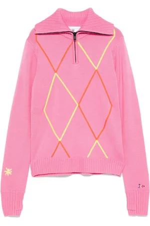 Rossignol Maglione in lana merino x JCC
