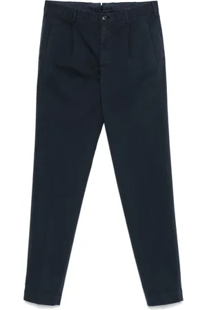 Incotex Pantaloni affusolati
