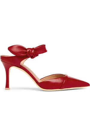 MALONE SOULIERS Mules Eartha 80mm