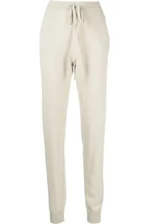 Teddy Cashmere Pantaloni Milano sportivi