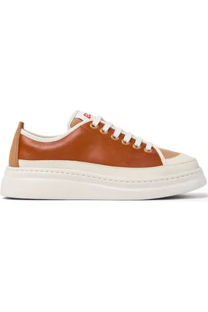 Camper Sneakers Runner Up Twins