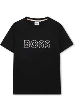 HUGO BOSS T-shirt a maniche corte