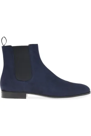 Gianvito Rossi Stivali Alain