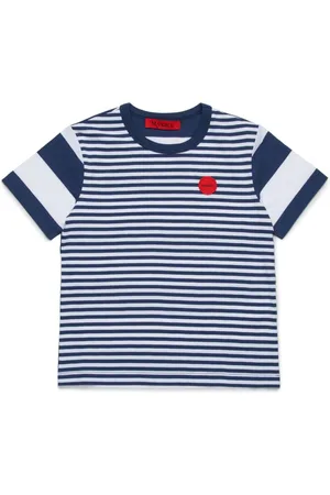 MAX&Co. Kids T-shirt a righe