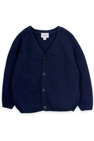 KNOT Cardigan Kobe