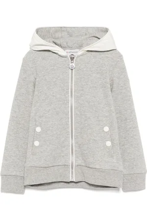 Moncler Felpa con cappuccio