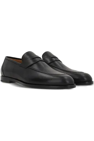 Loro Piana Mocassini Sergio Walk