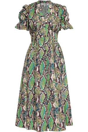 Diane von Furstenberg Abito Erica