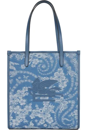 Etro Borsa tote Love Trotter media