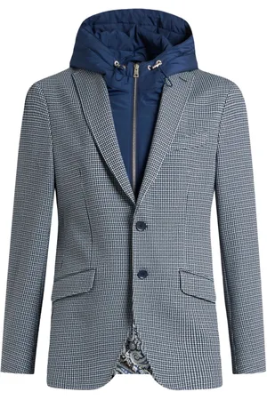 Etro Blazer a quadri