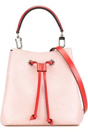 LOUIS VUITTON Borsa a secchiello Epi Neonoe BB 2019