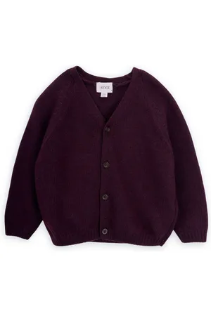 KNOT Cardigan Kobe