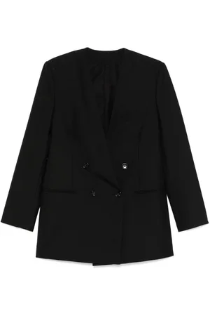 Serafini Blazer doppiopetto