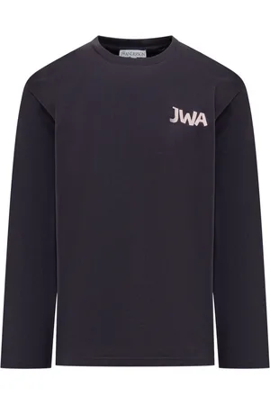 J.W.Anderson T-shirt con logo