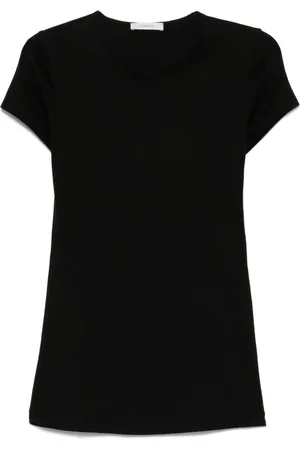 LEMAIRE T-shirt in cotone