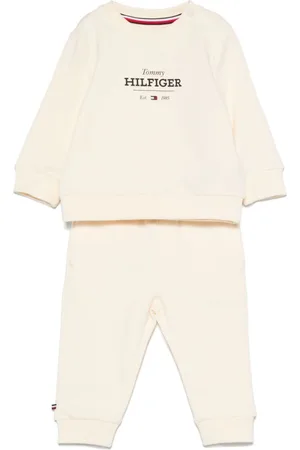 Tommy Hilfiger Tuta sportiva con stampa