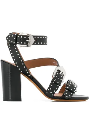 Givenchy Sandali con fibbia
