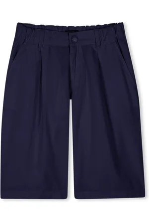 Kenzo Bermuda in cotone