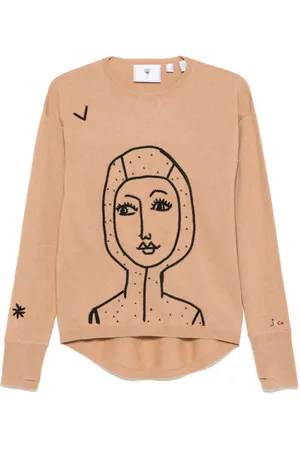 Rossignol Maglione Lina x JCC
