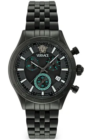VERSACE Orologio V-Code 40mm