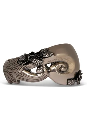 Etro Bracciale rigido a onde