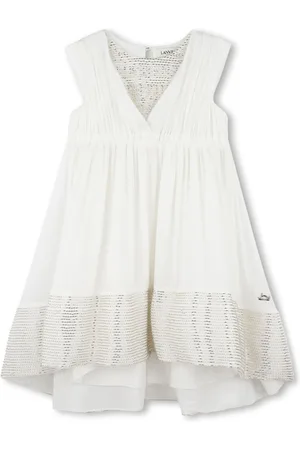 Lanvin Abito con perline
